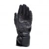 Dainese DRUID 4 sportovní rukavice černé/šedé vel.L